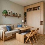 The Complete Guide to Choosing Space-Saving Furniture for Tiny Homes