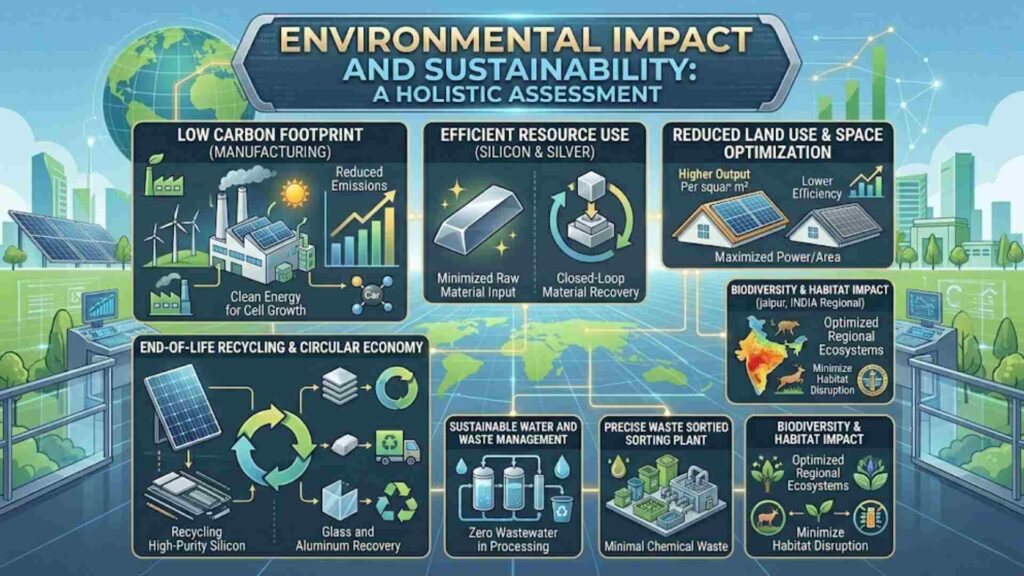 Environmental Impact and Sustainability