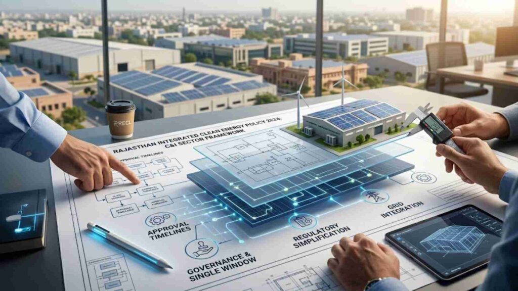 Understanding the Core Framework of the 2024 Policy
