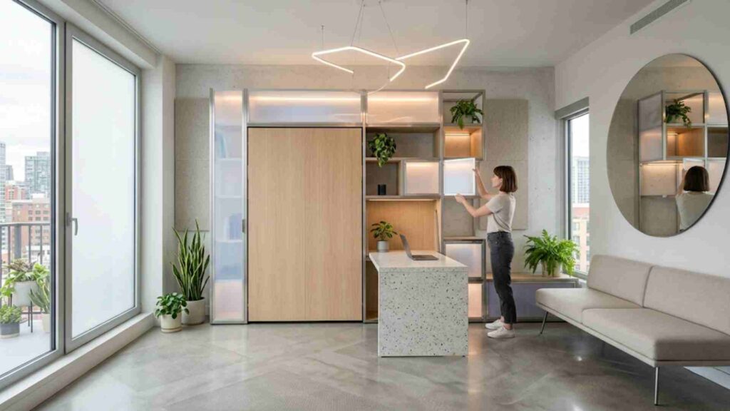 Innovative Materials and Design Tricks
