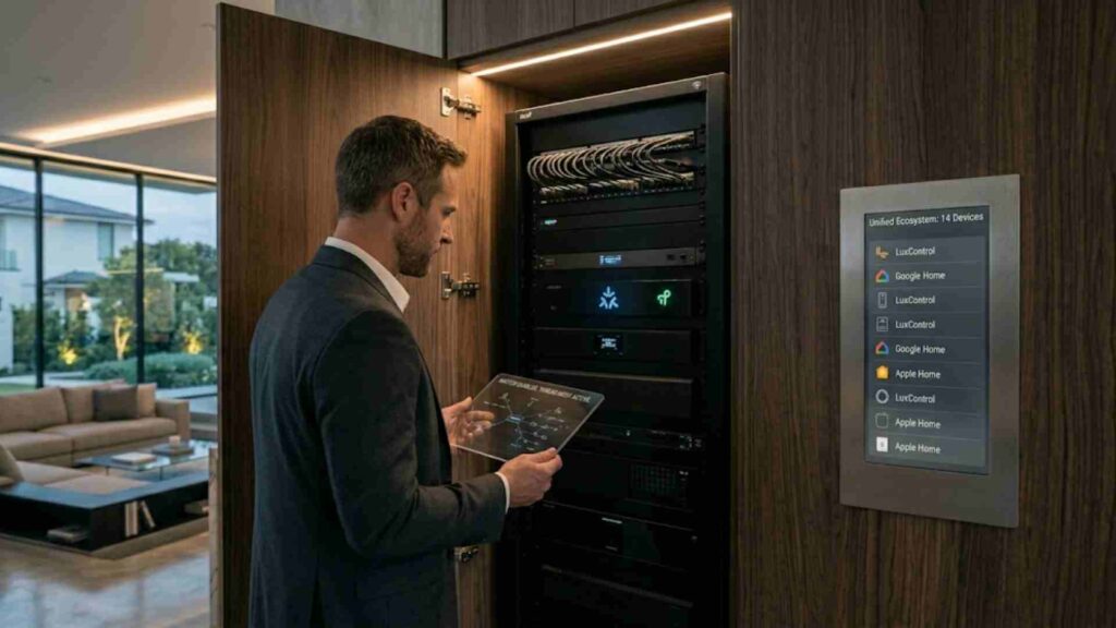 Future-Proofing Your Investment: Matter and Thread Standards
