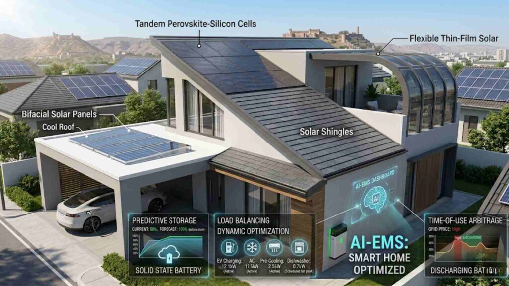AI-Integrated Energy Management Systems (AI-EMS)