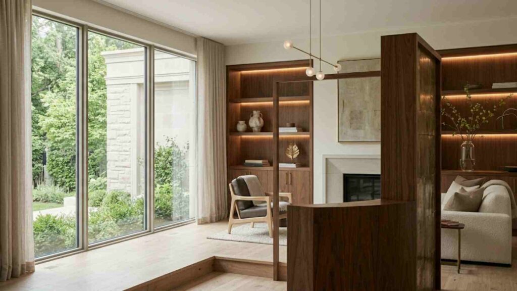 Lighting: The Jewelry of Luxury Residential Interior Design
