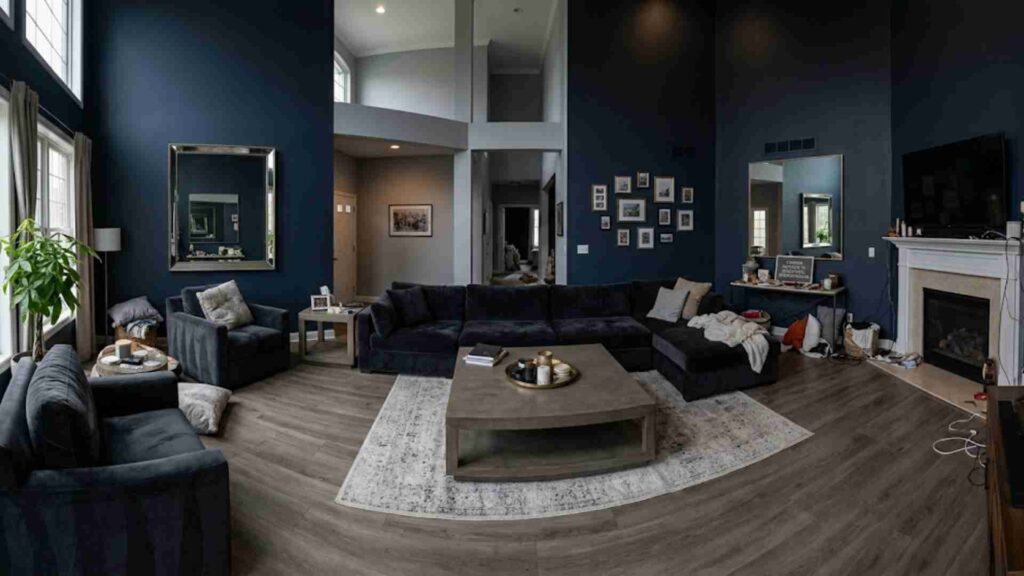 Common Mistakes to Avoid in Residential Interior Design