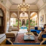 The Art of Modern Royalty: How Luxury Interior Designers in Jaipur Blend Heritage with Contemporary Living