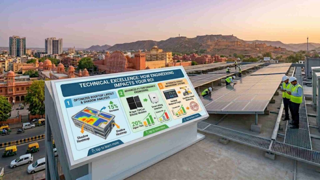 Technical Excellence: How Engineering Impacts Your ROI
