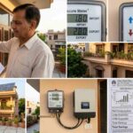 Understanding Your Solar Bill: How to Check Net Metering Readings & Savings