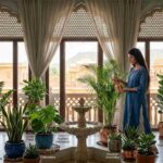 The Ultimate Guide to Keeping Indoor Plants Alive in Jaipur's Summer Heat