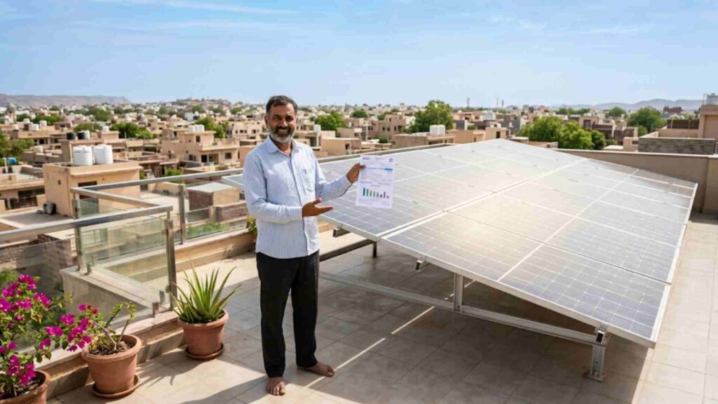 Why Understanding Net Metering is Key to Maximizing Solar Savings
