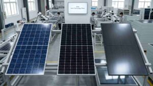 Poly vs Mono vs N-Type Solar Panels: Ultimate 2026 Guide