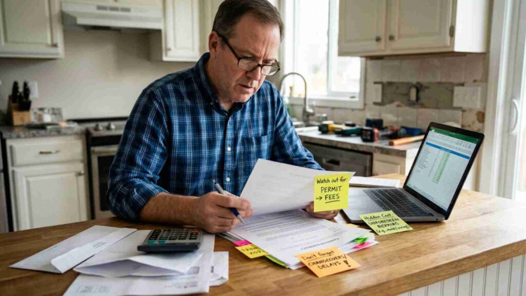 Hidden Expenses That Increase Your Wired Home Automation System Cost in India
