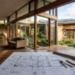 Climate-Responsive Architecture: How to Design Residential Floor Plans for Any Climate