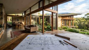 Climate-Responsive Architecture: How to Design Residential Floor Plans for Any Climate