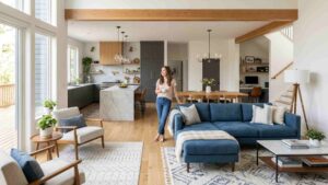The Ultimate Guide to Open Floor Plans: Mistakes to Avoid for a Functional Home