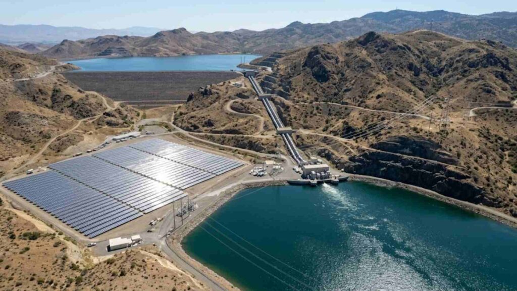 Mechanical Energy Storage Systems