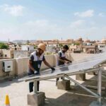 Solar Panel Installation Cost in Jaipur: System Sizes, Component Breakdown, and ROI Calculations