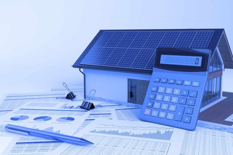 Solar Financing