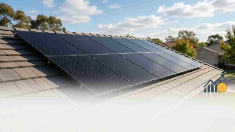 The Ultimate Guide to High-Efficiency Monocrystalline Solar Panels: Are They Worth the Investment?